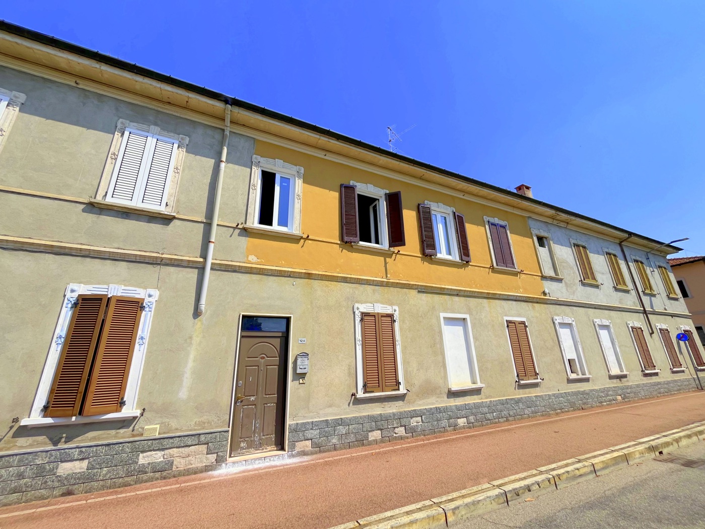 Bilocale in vendita a Inveruno