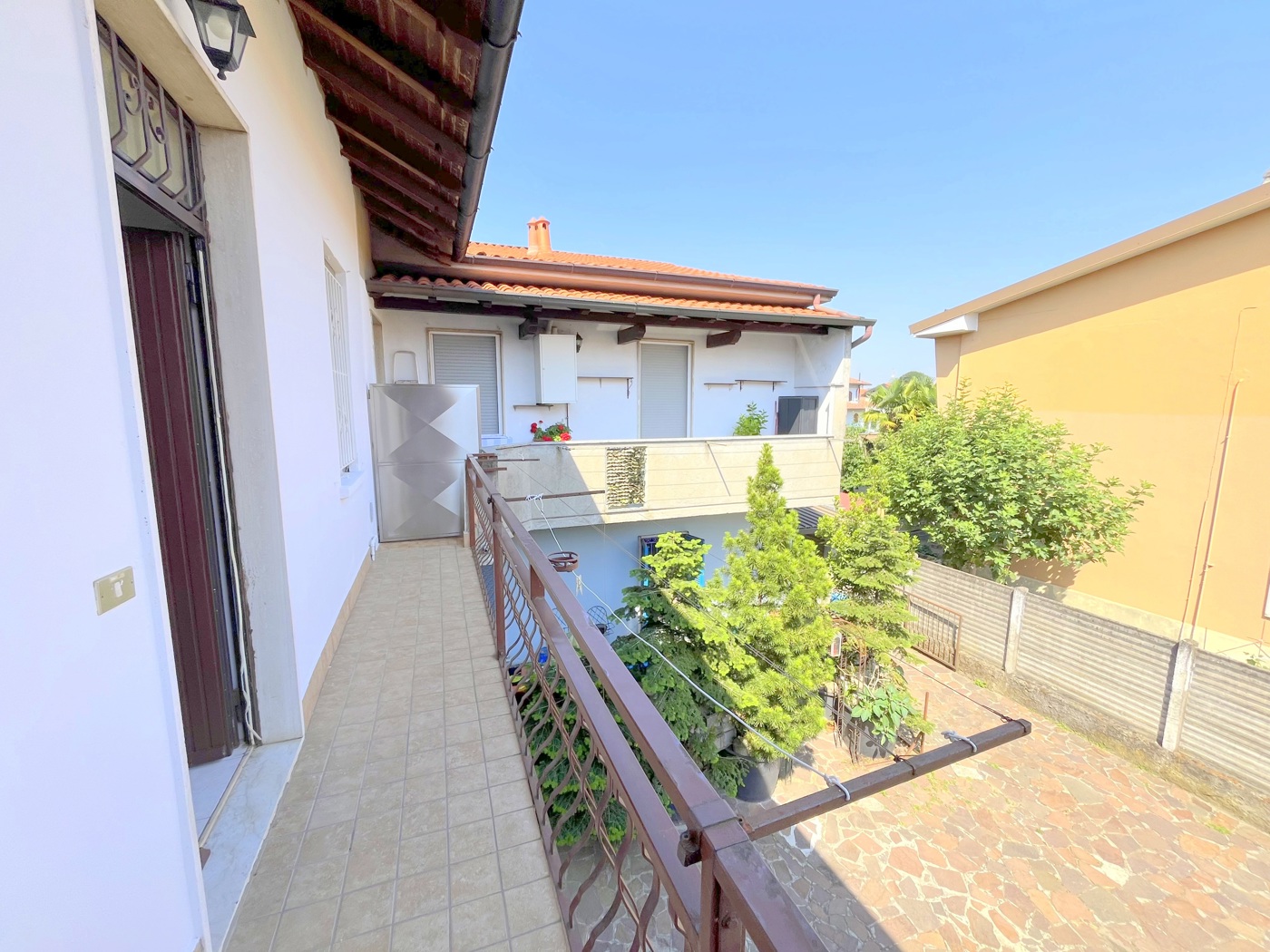 Bilocale in vendita a Inveruno