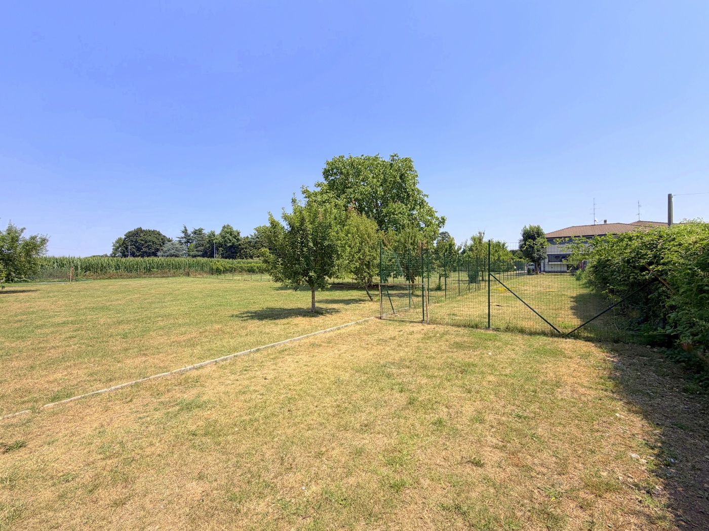 Terreno Edificabile in vendita a Inveruno