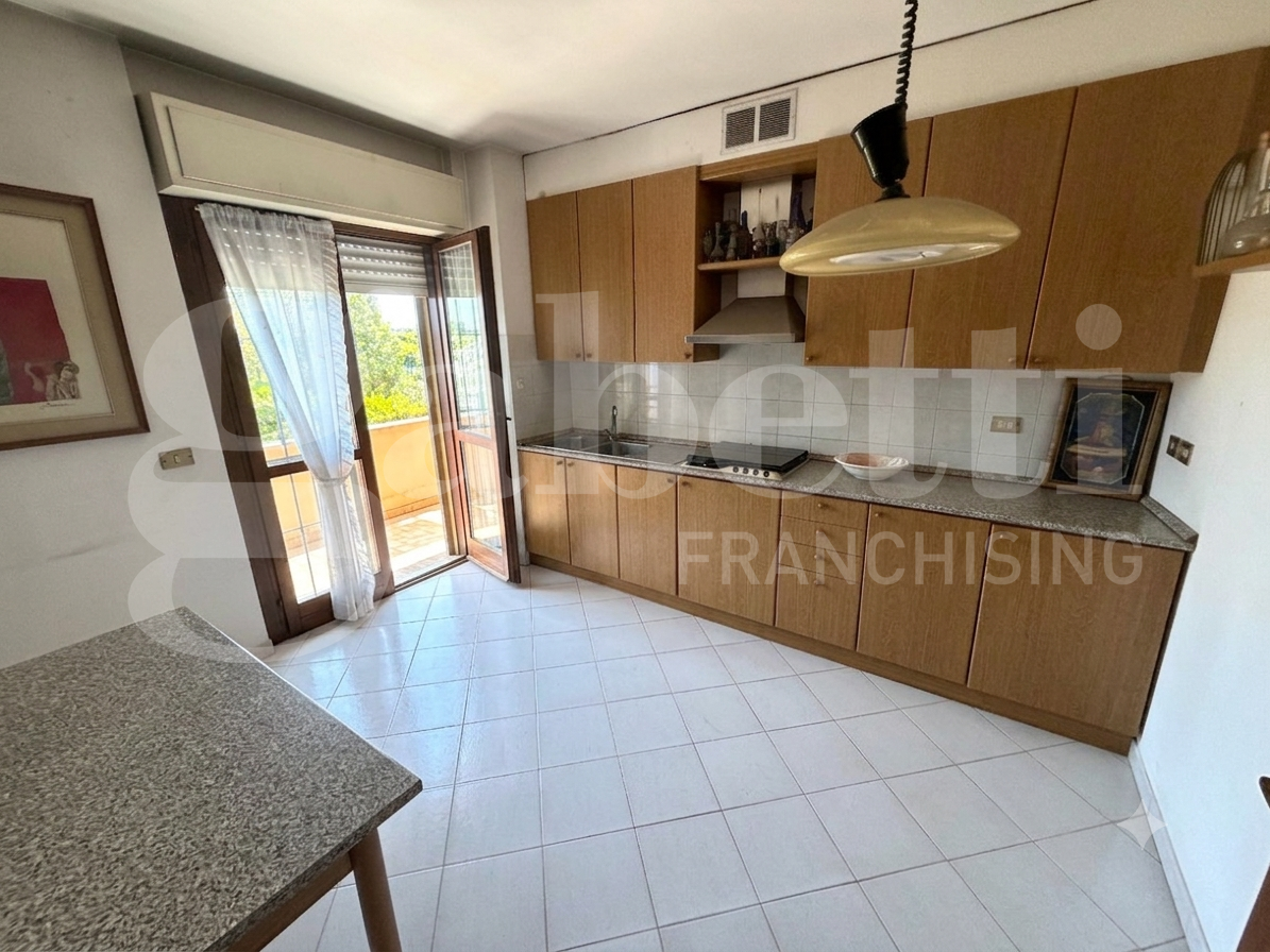 Villa con giardino a Mesero