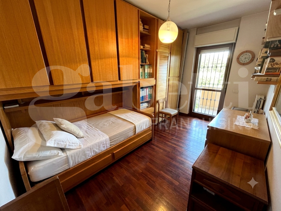 Villa con giardino a Mesero