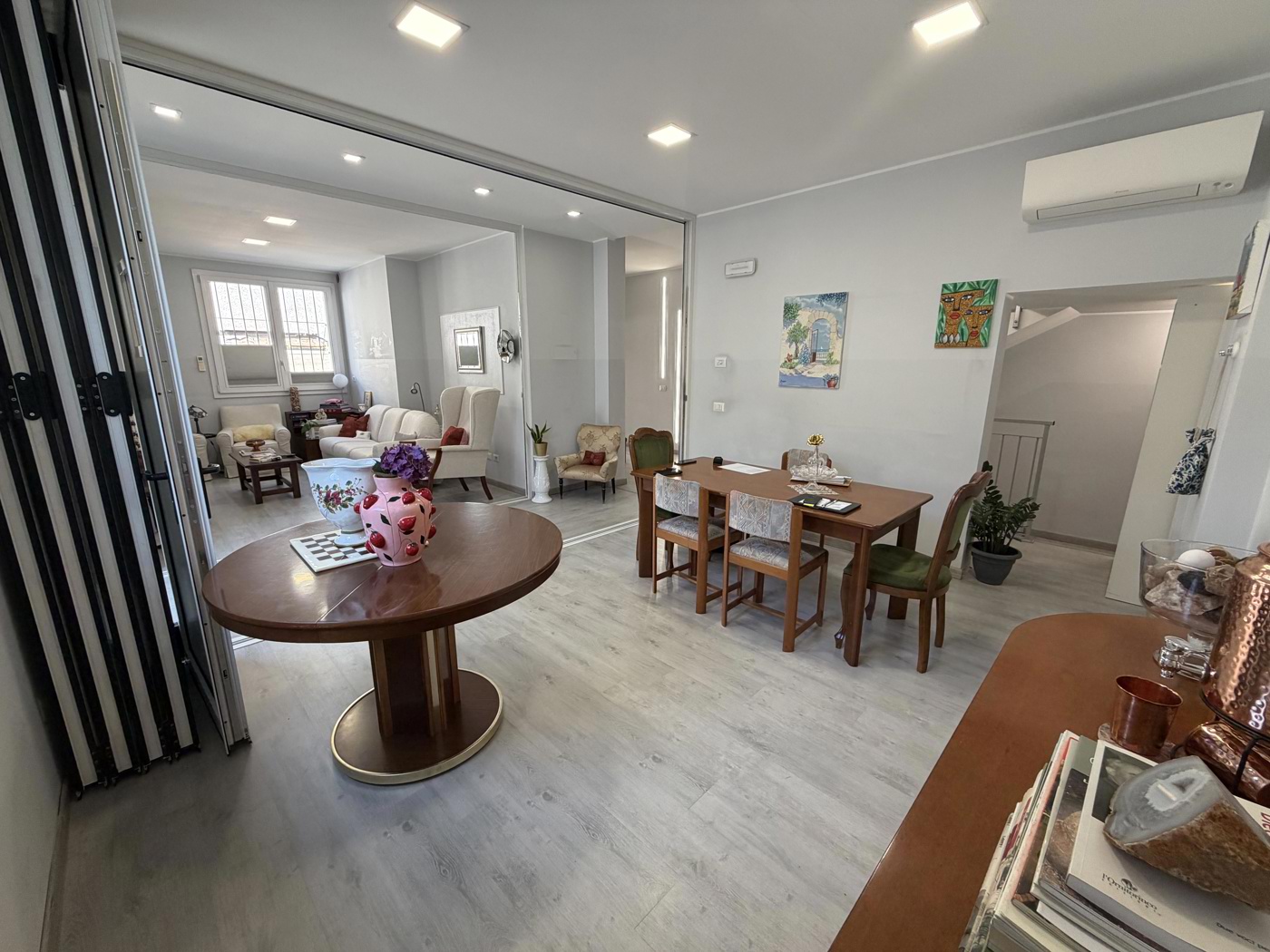 Casa indipendente classe A1 a Inveruno