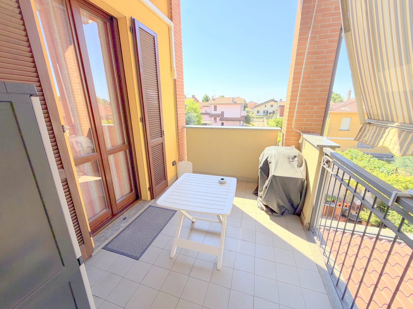 Quadrilocale in vendita a Robecchetto con Induno