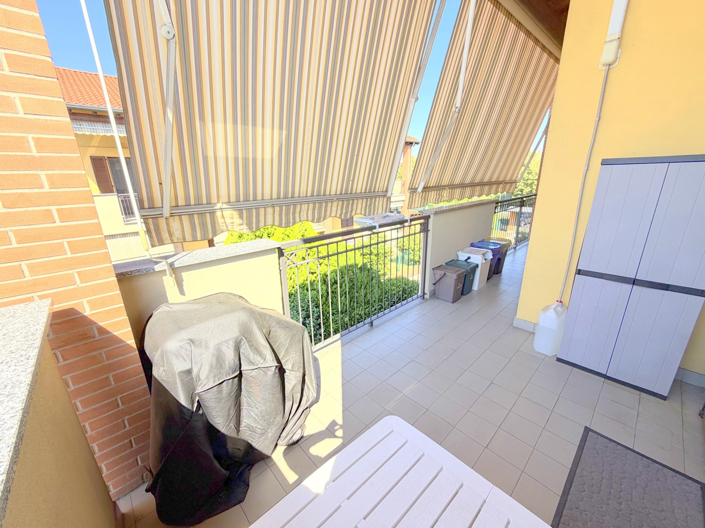 Quadrilocale in vendita a Robecchetto con Induno