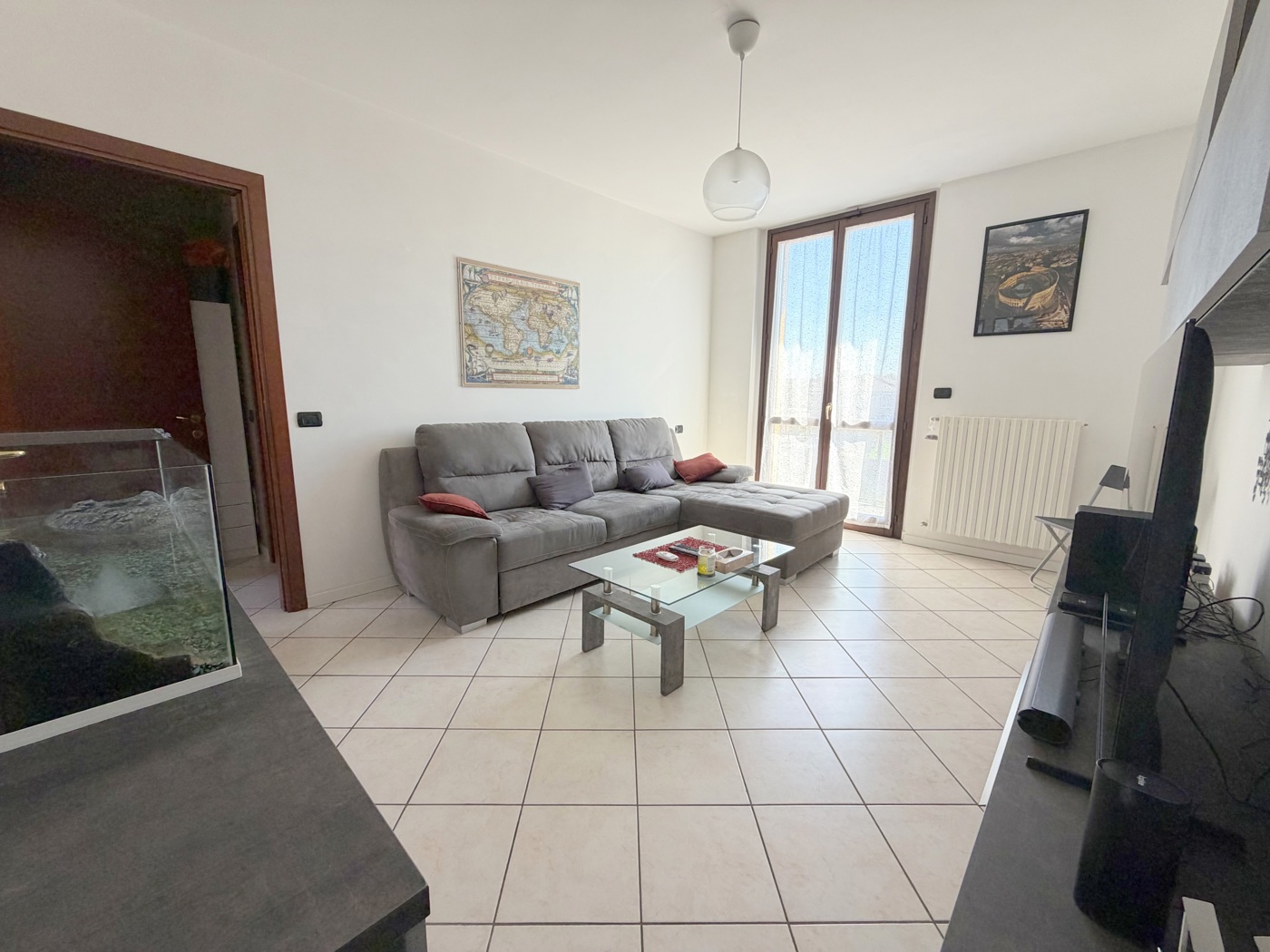 Quadrilocale in vendita a Robecchetto con Induno