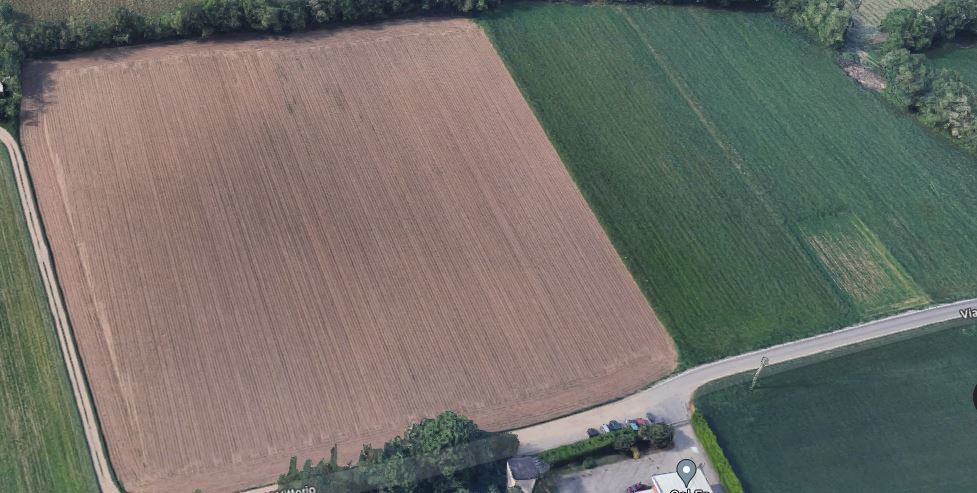 Terreno Agricolo in vendita a Inveruno