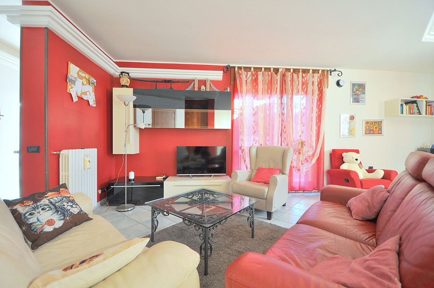 Villa con giardino a Inveruno