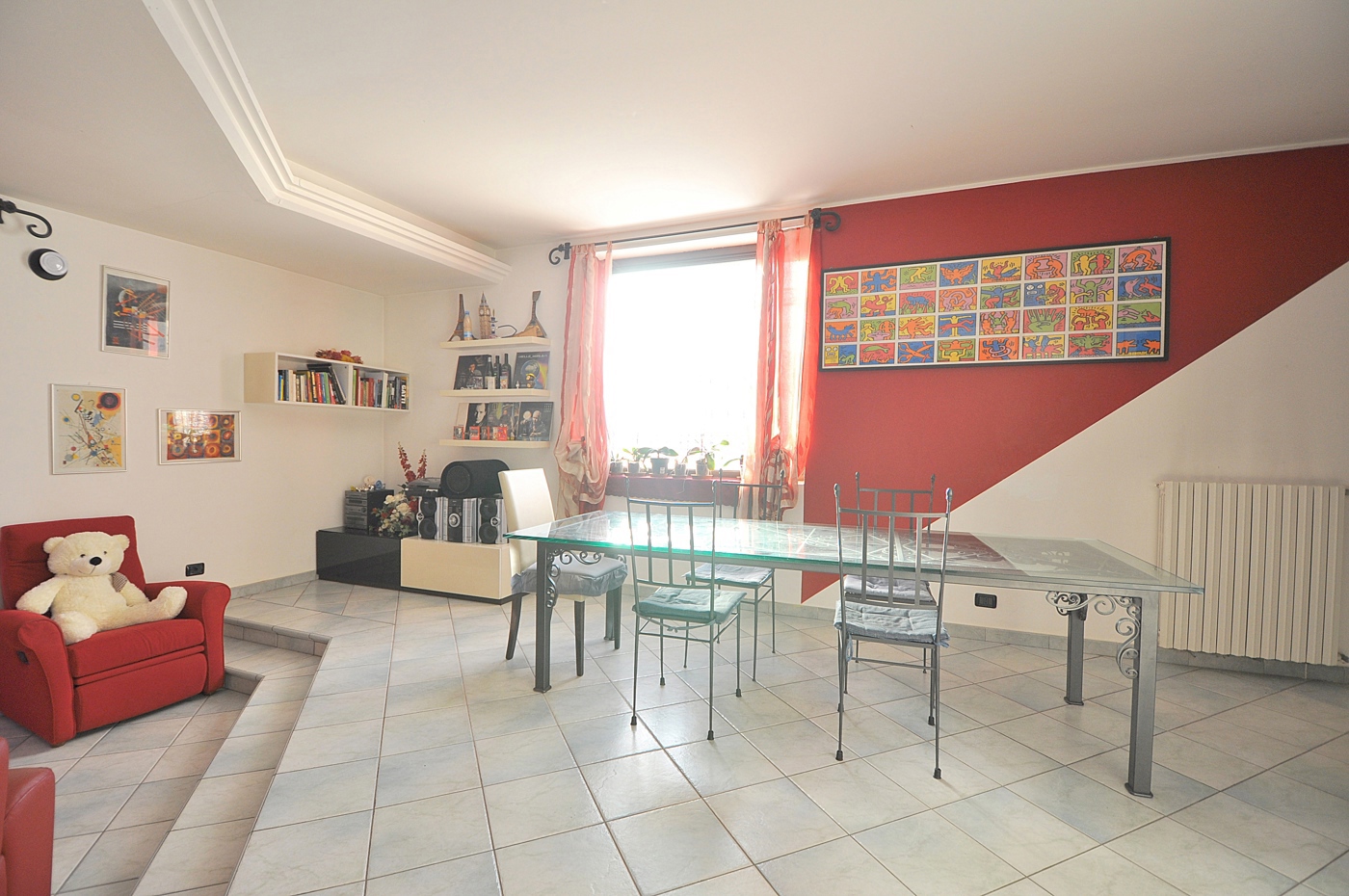 Villa con giardino a Inveruno