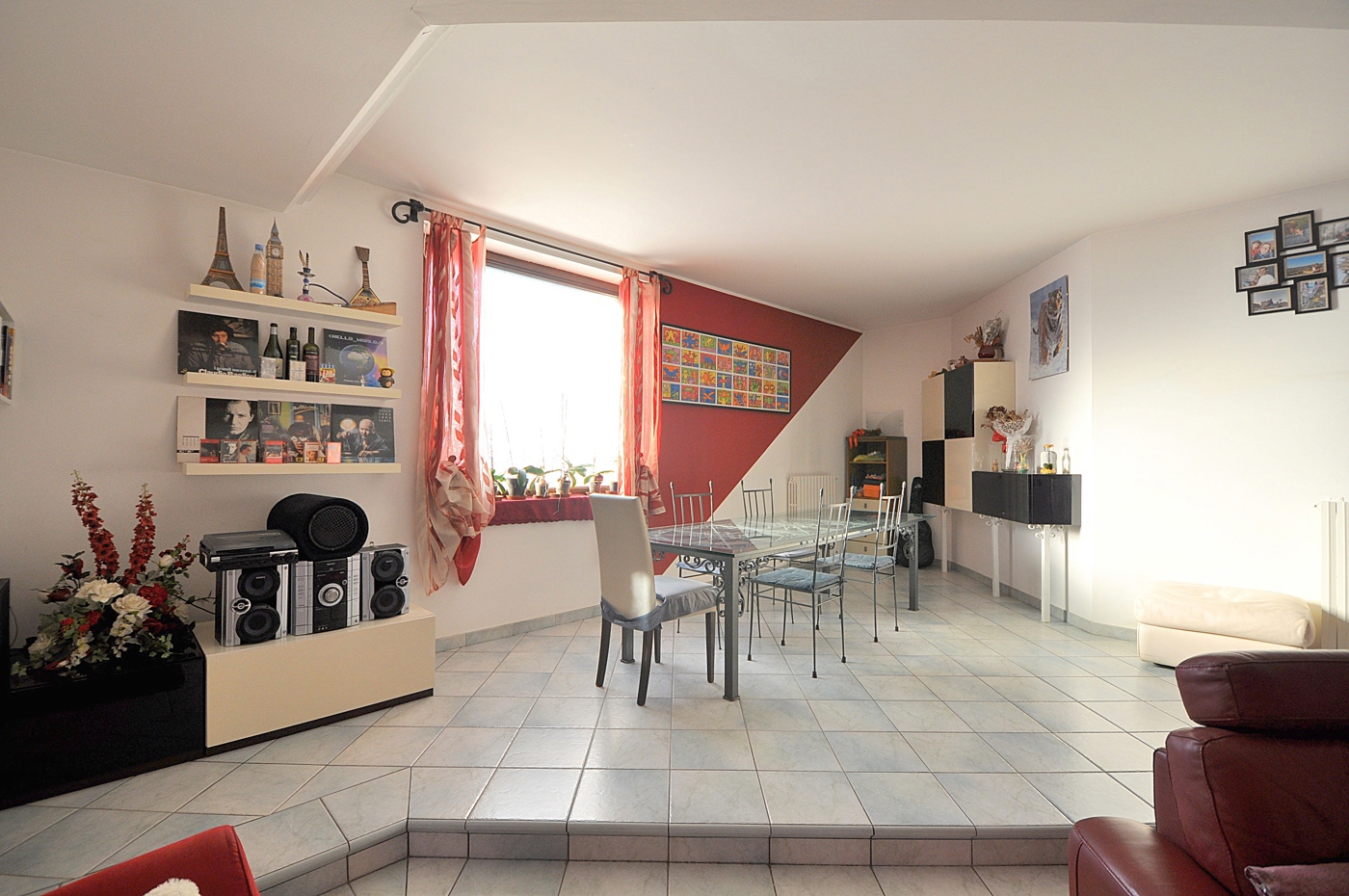 Villa con giardino a Inveruno