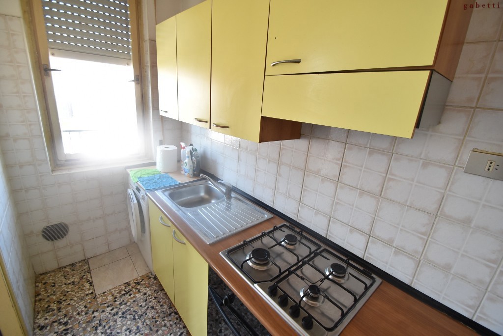 Trilocale in vendita a Cuggiono
