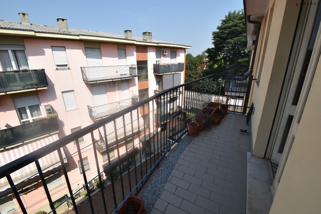 Trilocale in vendita a Cuggiono