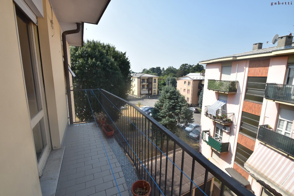 Trilocale in vendita a Cuggiono