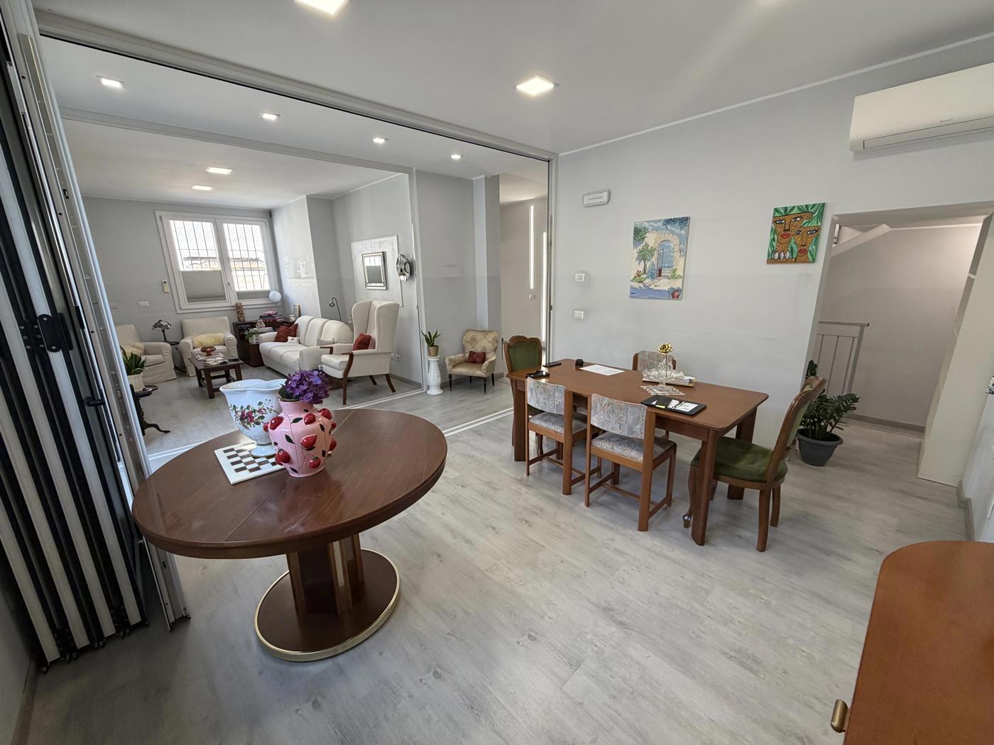 Villa classe A1 a Inveruno