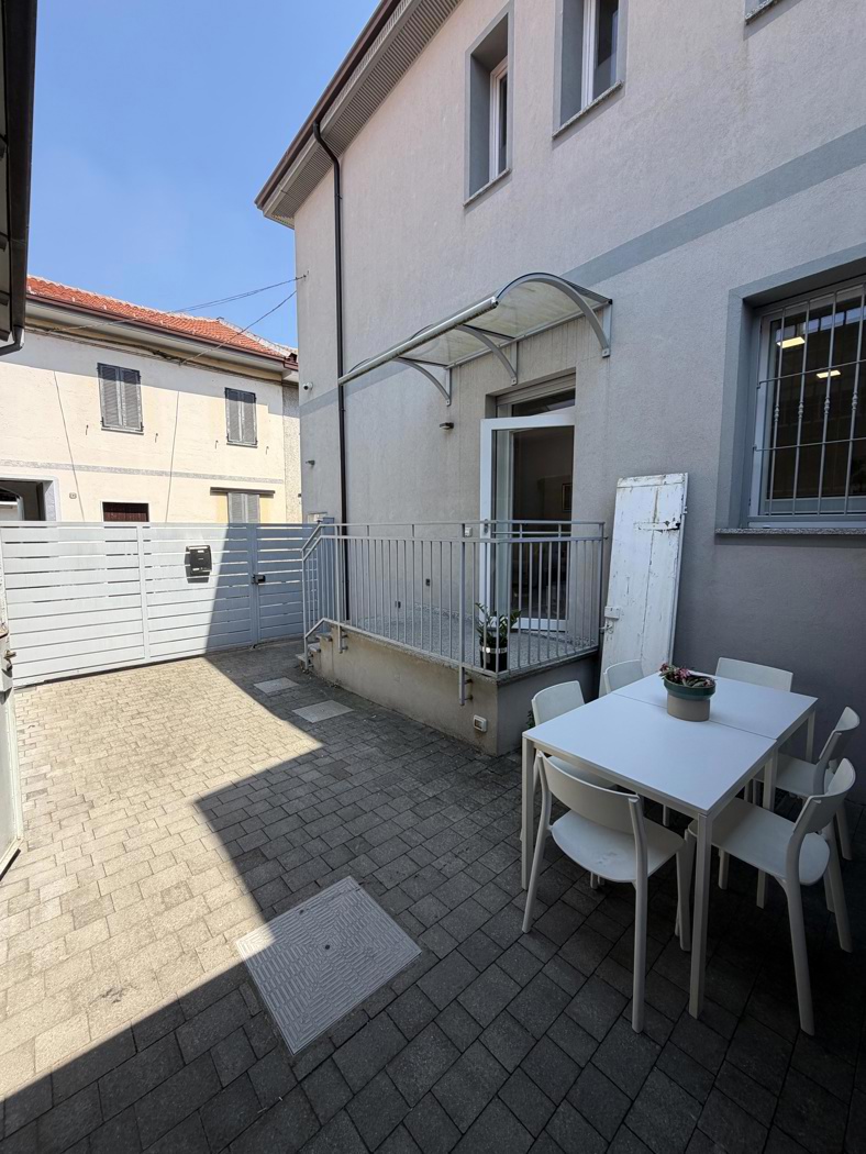 Villa classe A1 a Inveruno
