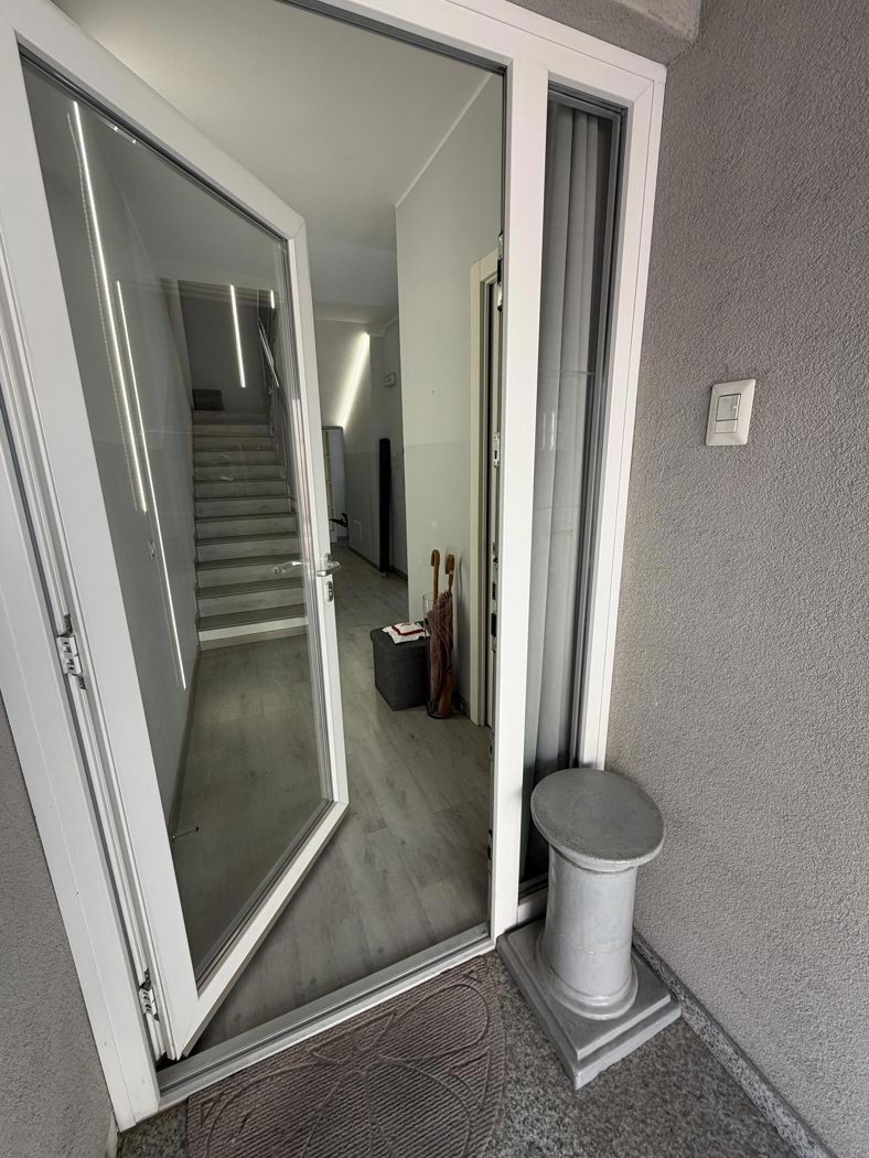 Villa classe A1 a Inveruno