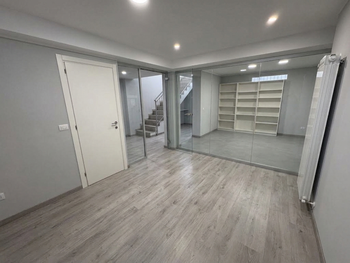 Villa classe A1 a Inveruno