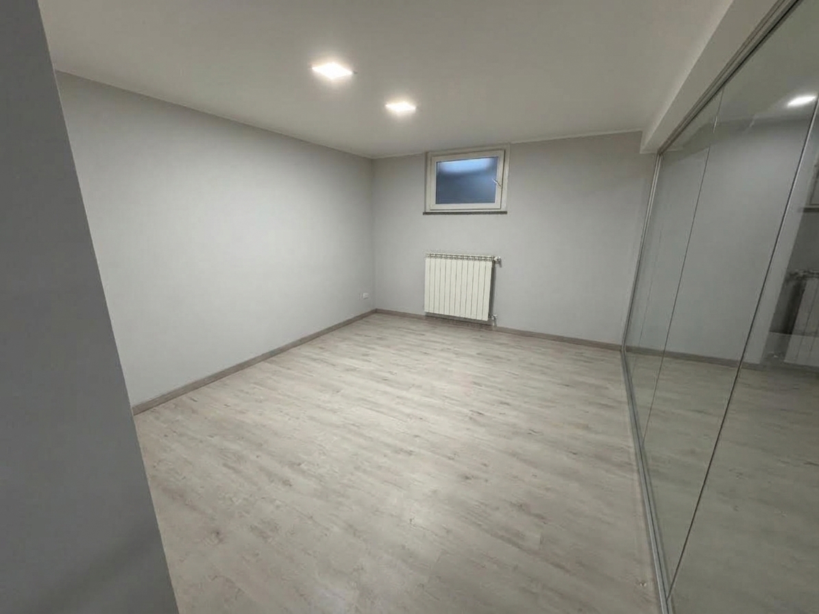 Villa classe A1 a Inveruno