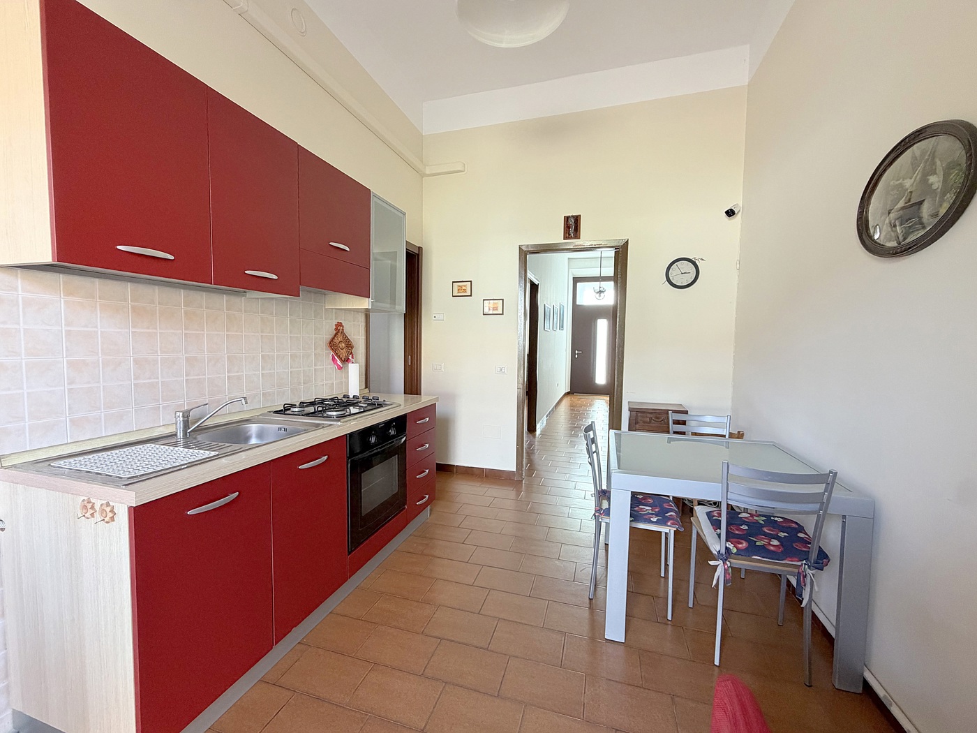 Casa indipendente in vendita a Inveruno