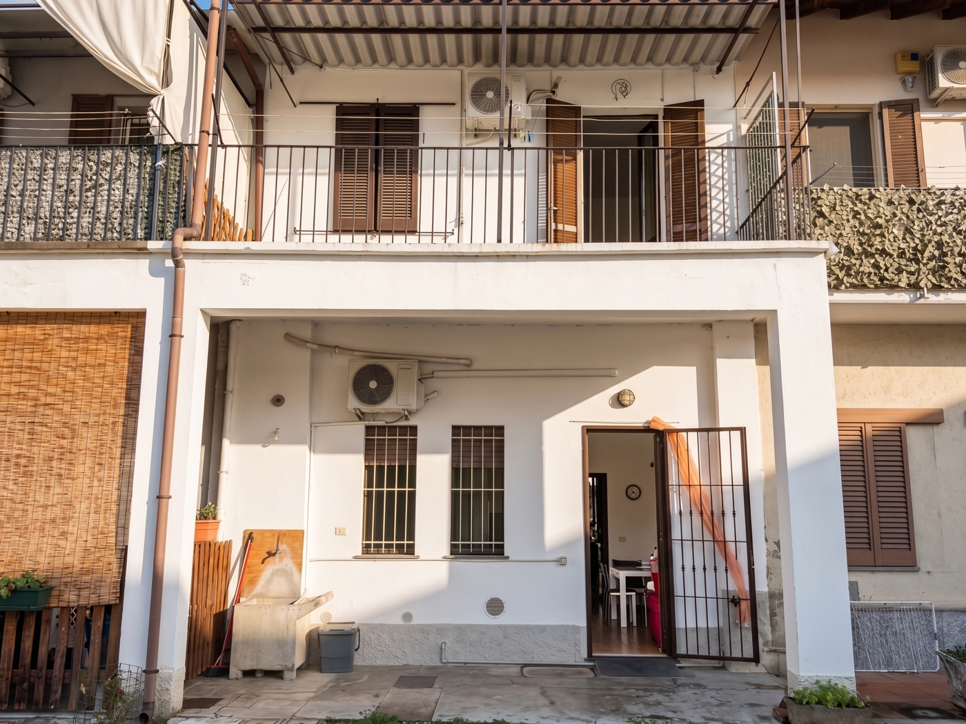 Casa indipendente in vendita a Inveruno