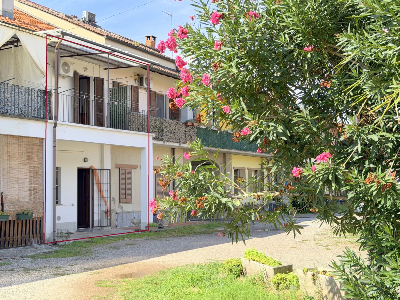 Casa indipendente in vendita a Inveruno