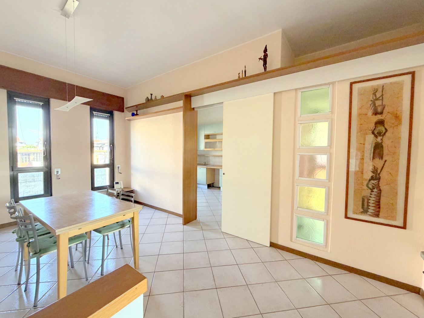 Villa con giardino a Inveruno