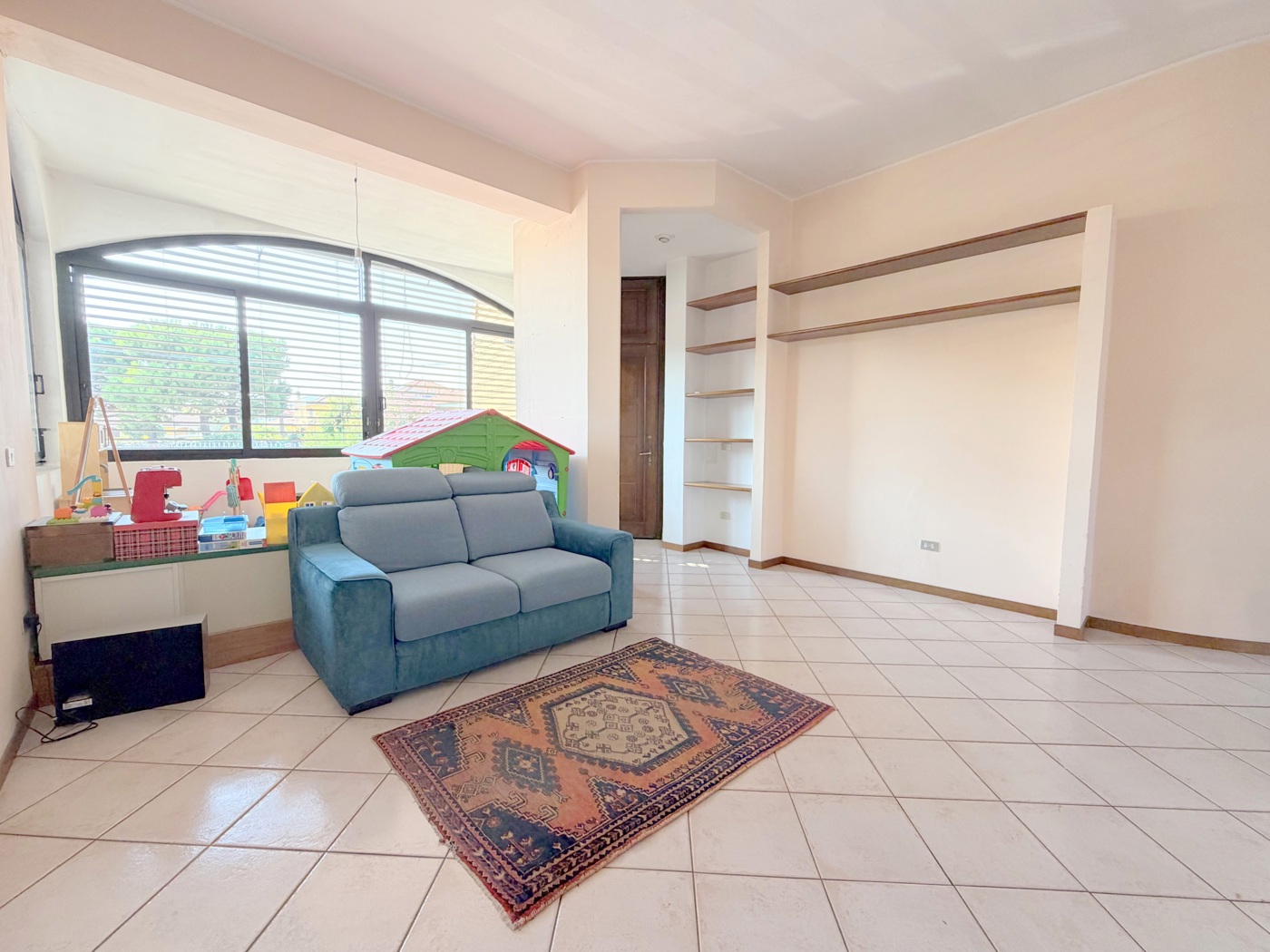 Villa con giardino a Inveruno