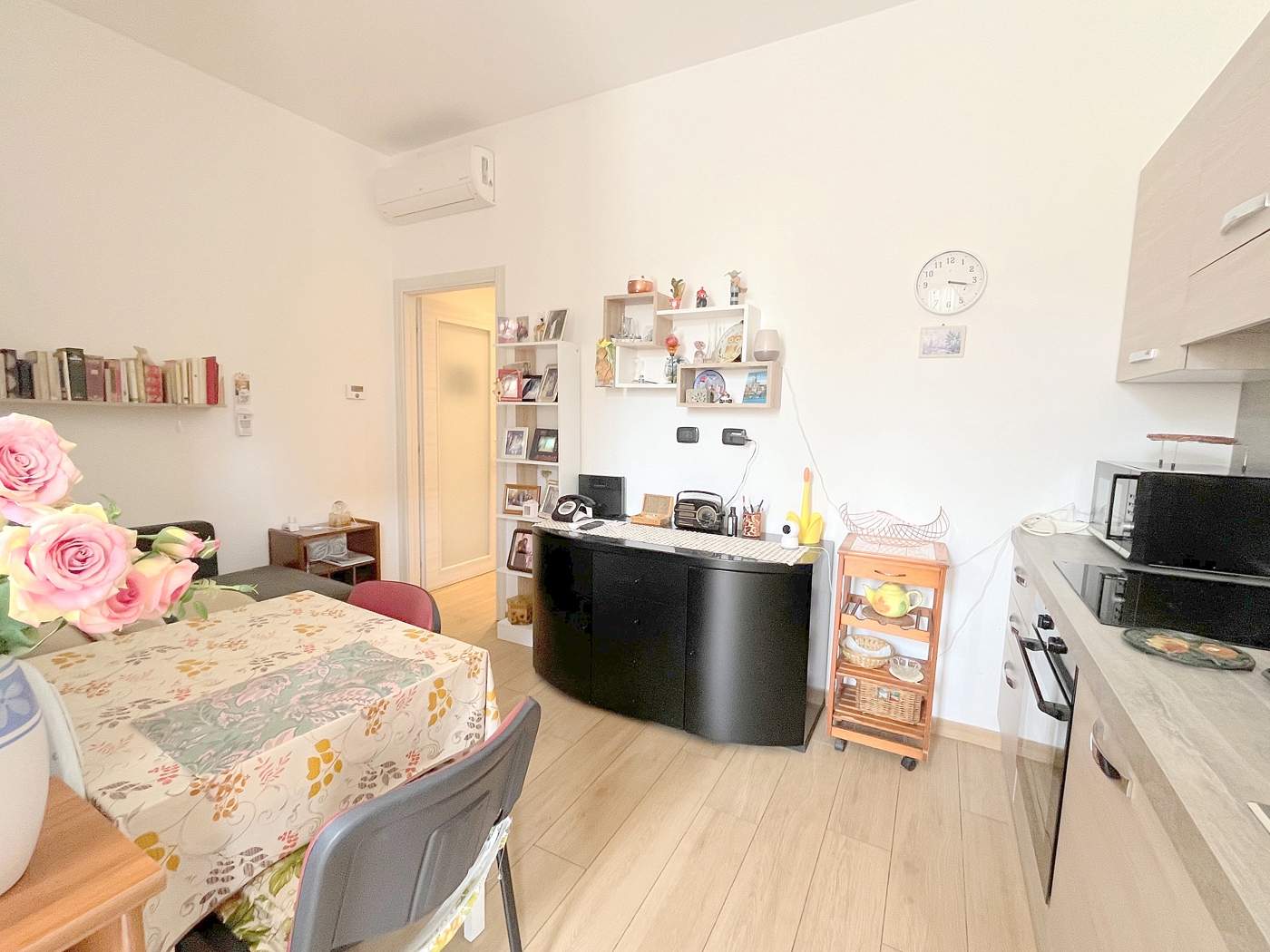 Bilocale in vendita a Inveruno