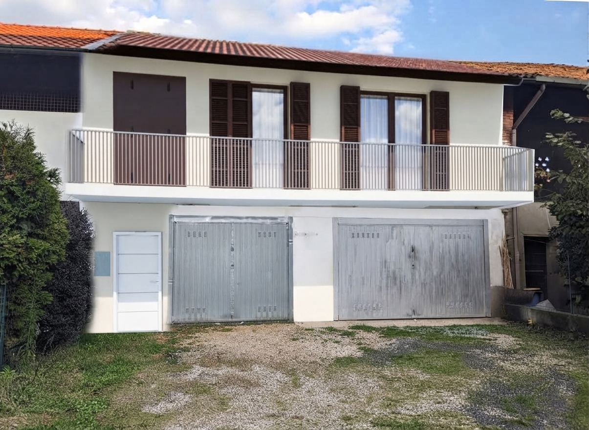 Bilocale in vendita a Inveruno