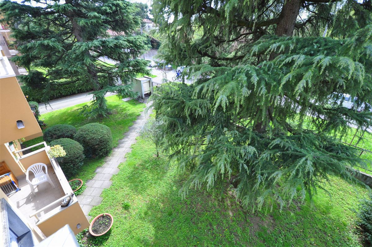 Quadrilocale in affitto a Cuggiono