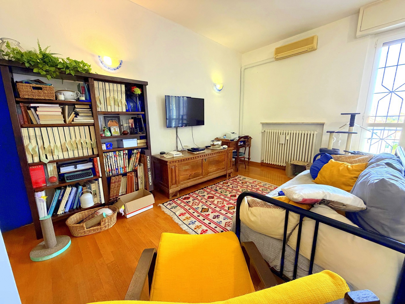 Quadrilocale in vendita a Abbiategrasso