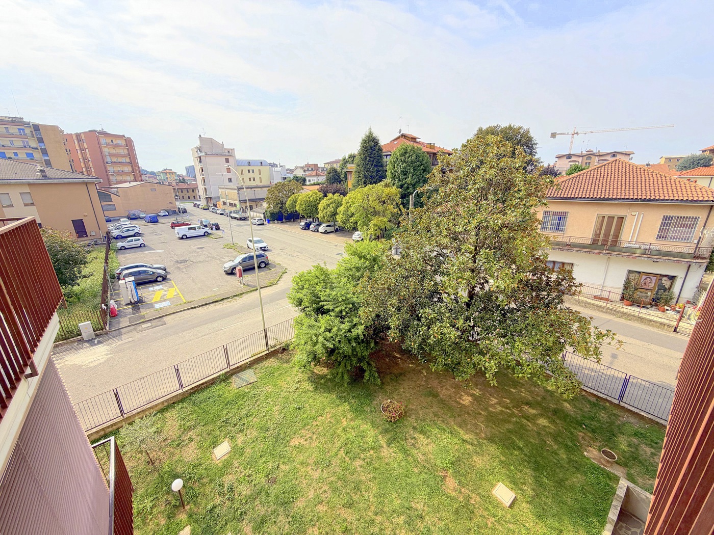 Quadrilocale in vendita a Abbiategrasso