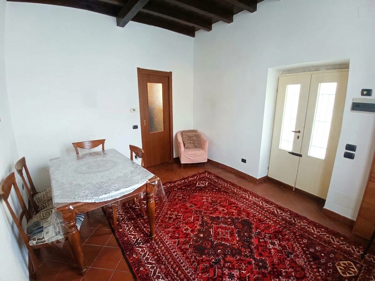 Bilocale in vendita a Cuggiono
