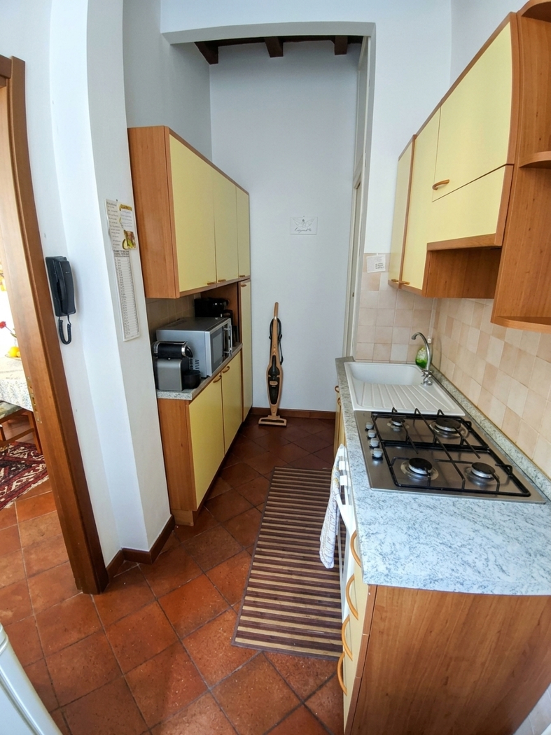 Bilocale in vendita a Cuggiono