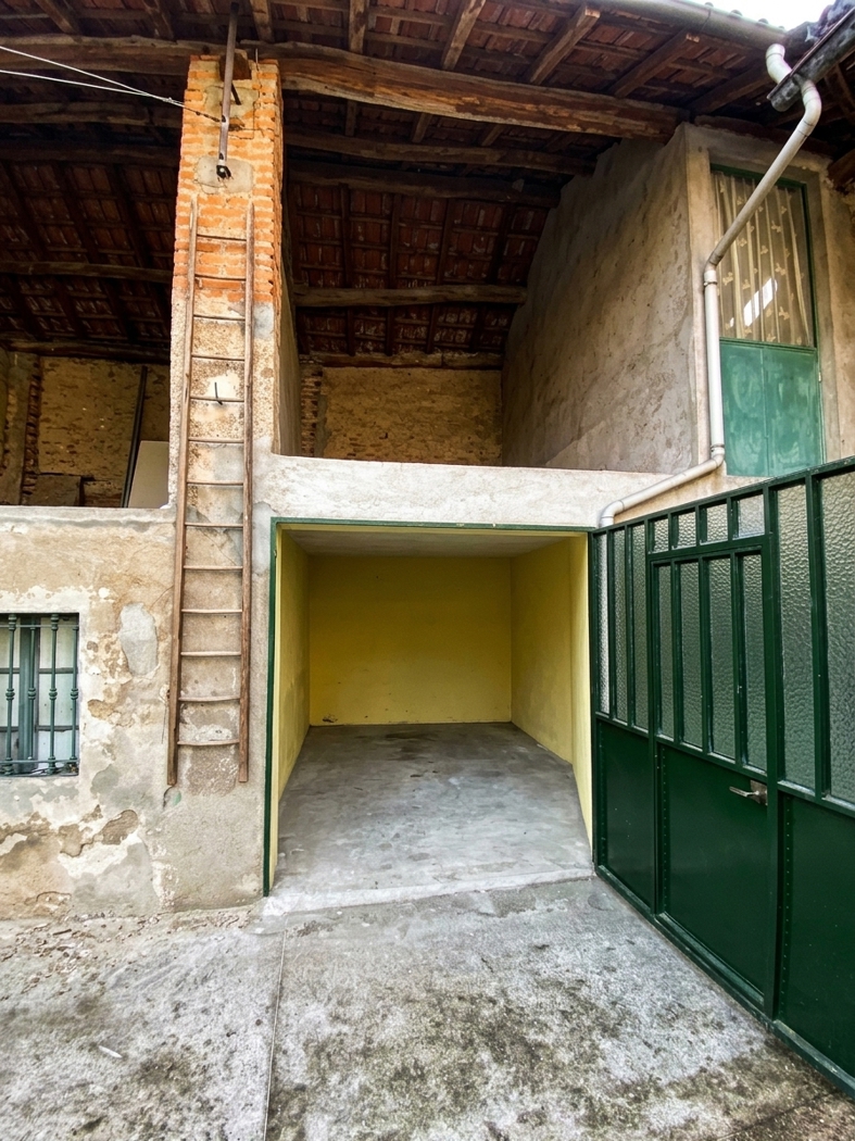 Bilocale in vendita a Cuggiono