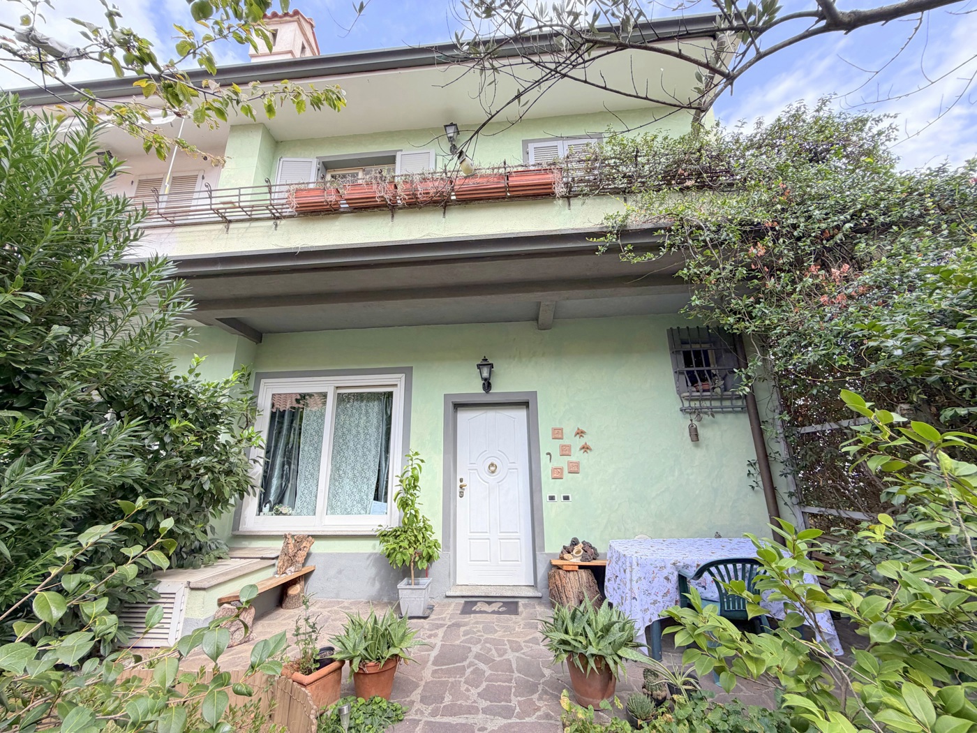 Casa indipendente in vendita a Casorezzo