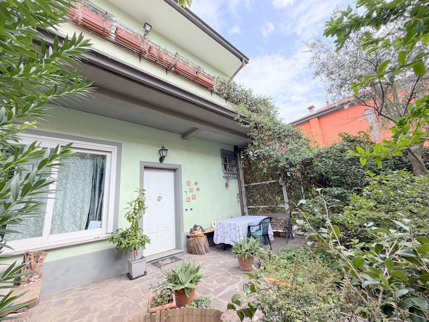 Casa indipendente in vendita a Casorezzo