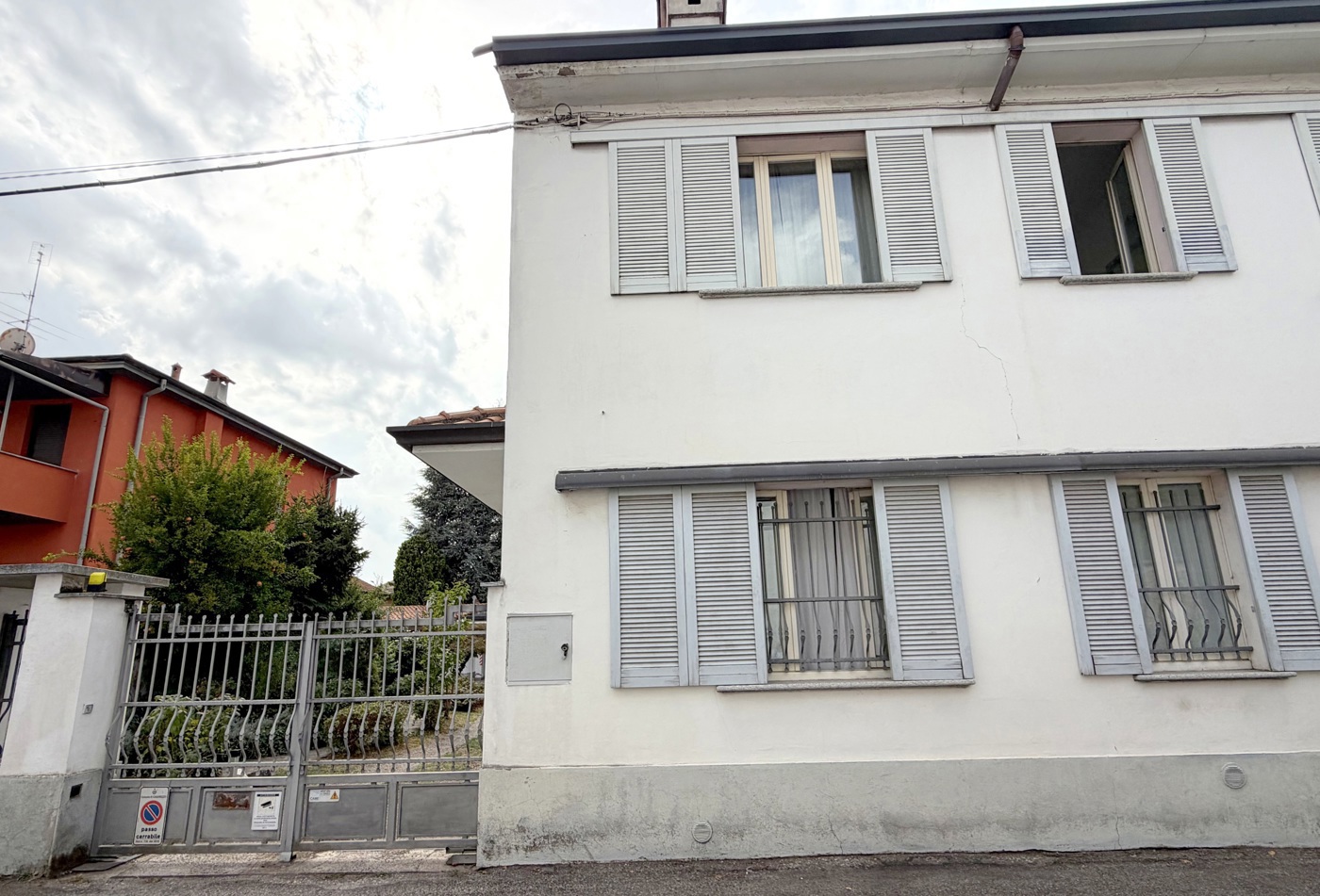 Casa indipendente in vendita a Casorezzo