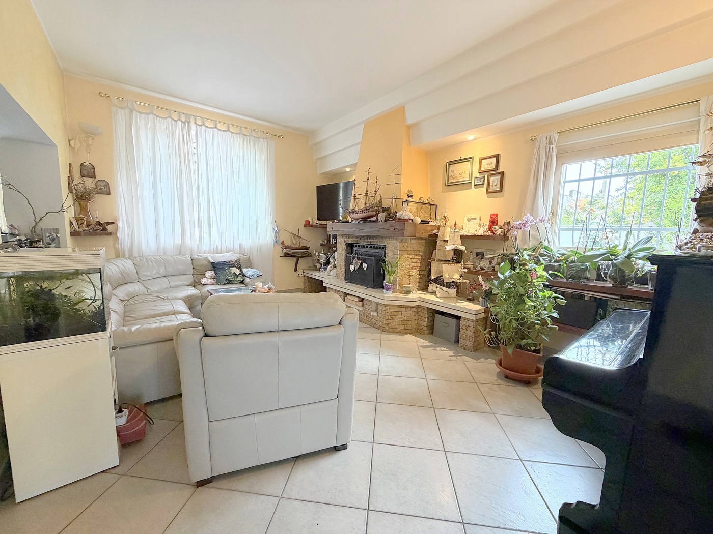 Casa indipendente in vendita a Casorezzo