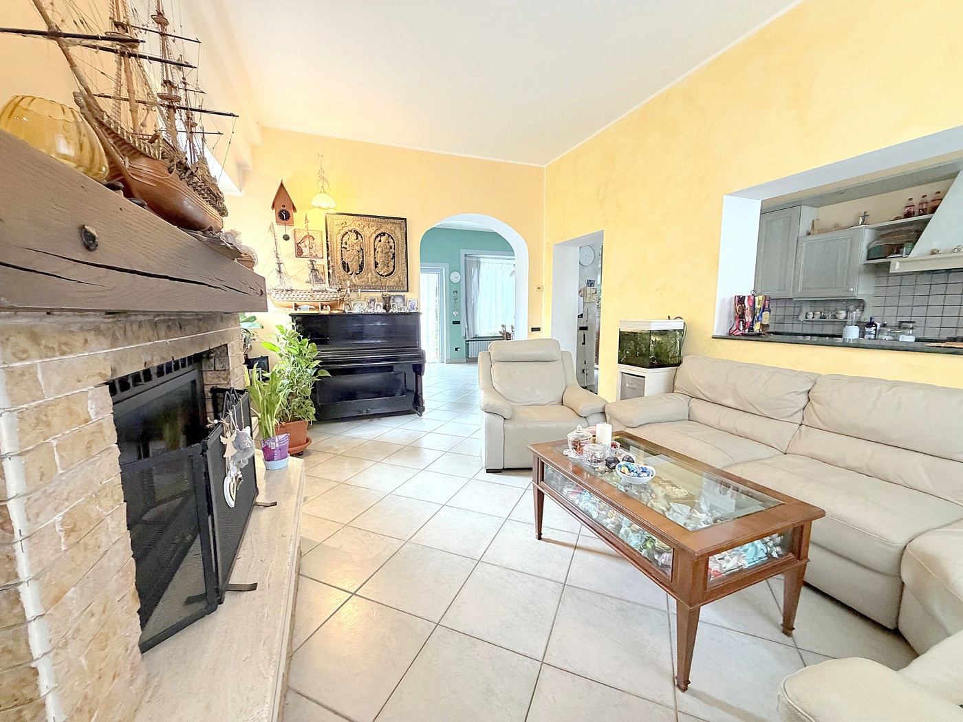 Casa indipendente in vendita a Casorezzo