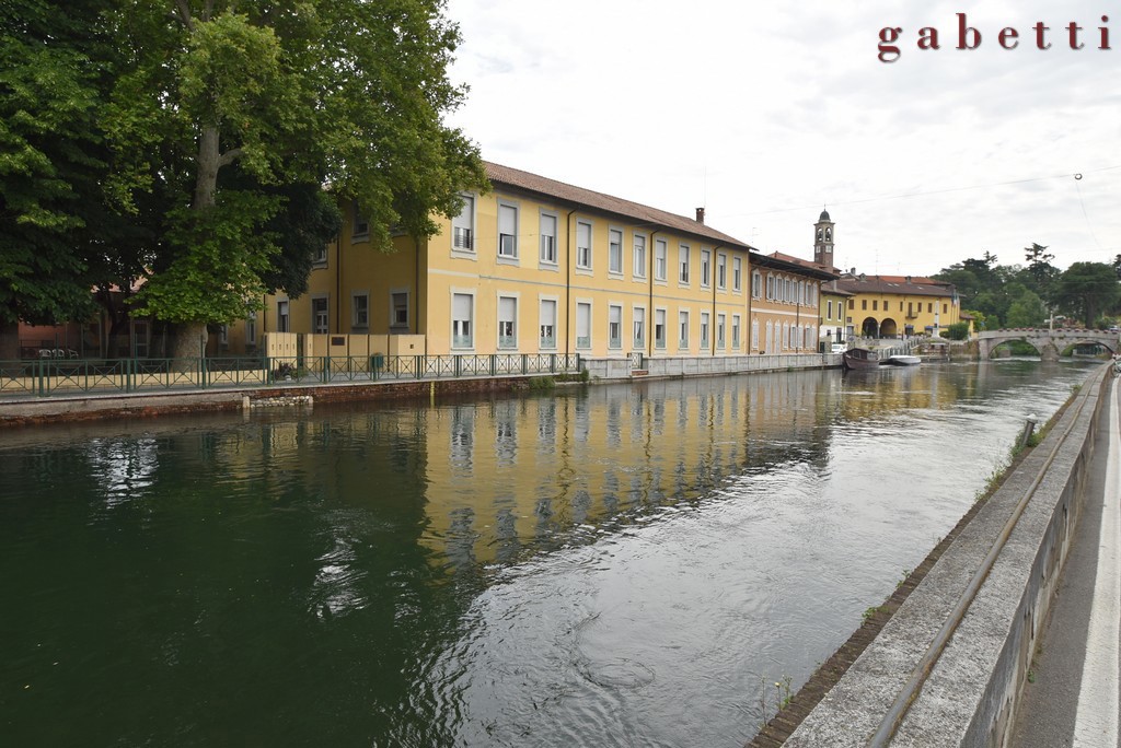 Bilocale da ristrutturare a Boffalora Sopra Ticino