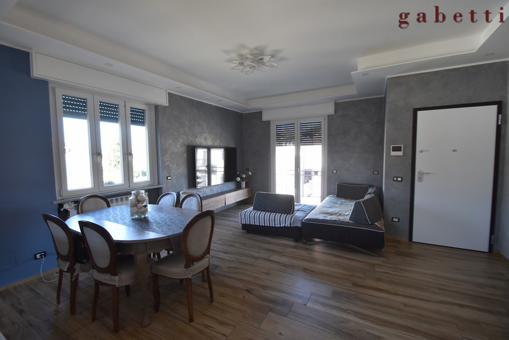 Villa con giardino a Robecco sul Naviglio