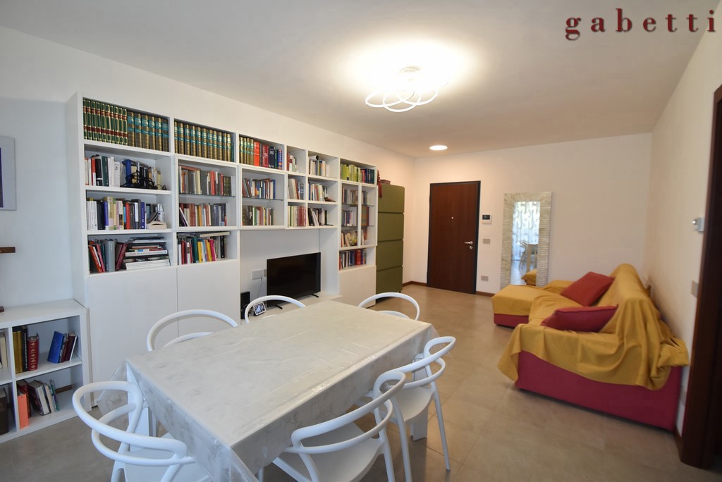 Trilocale classe A3 a Magenta