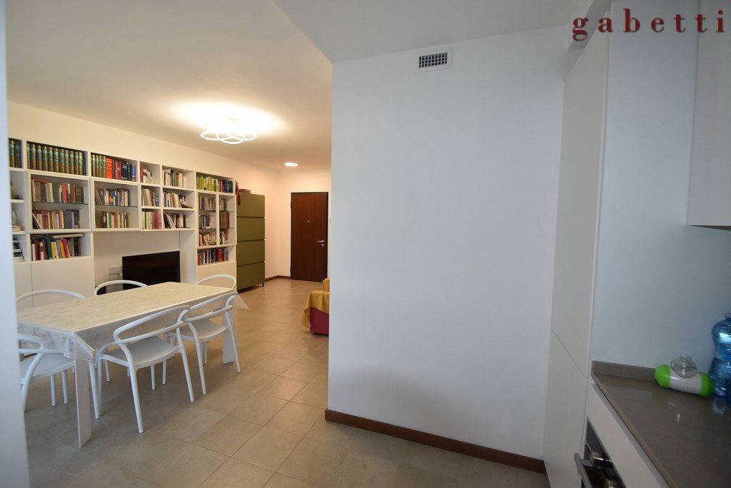 Trilocale classe A3 a Magenta