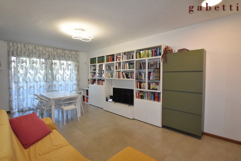 Trilocale classe A3 a Magenta