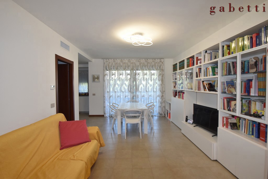 Trilocale classe A3 a Magenta