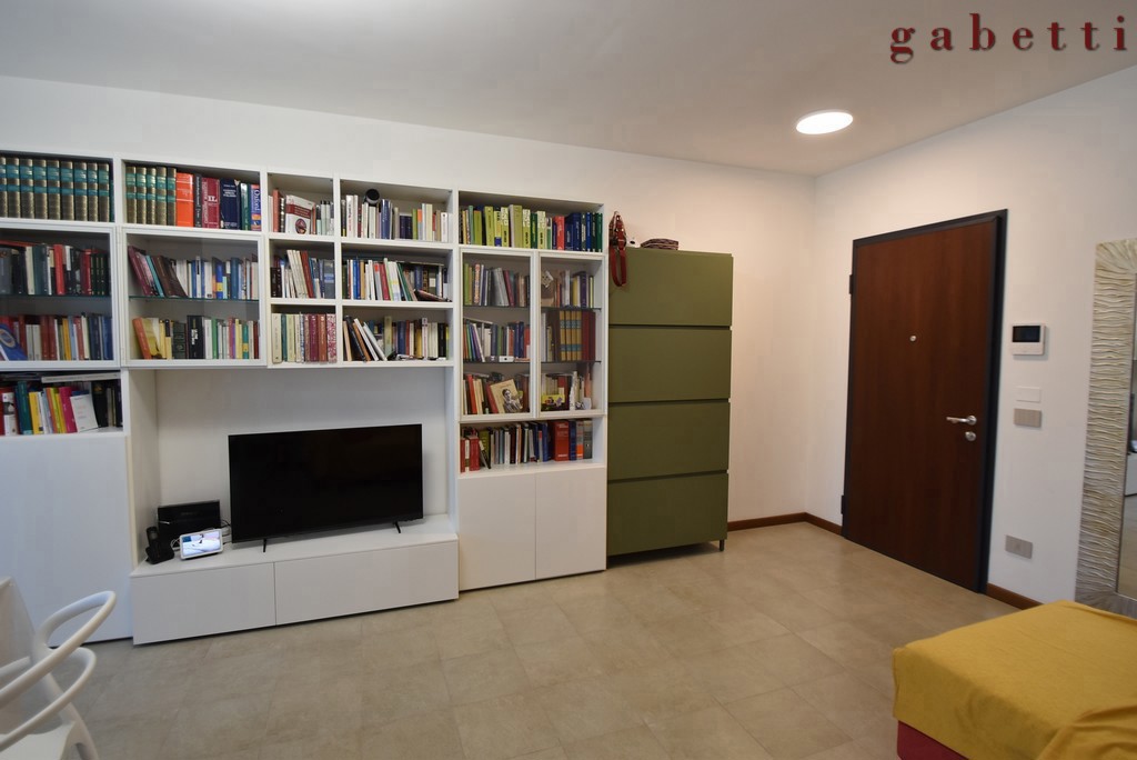 Trilocale classe A3 a Magenta