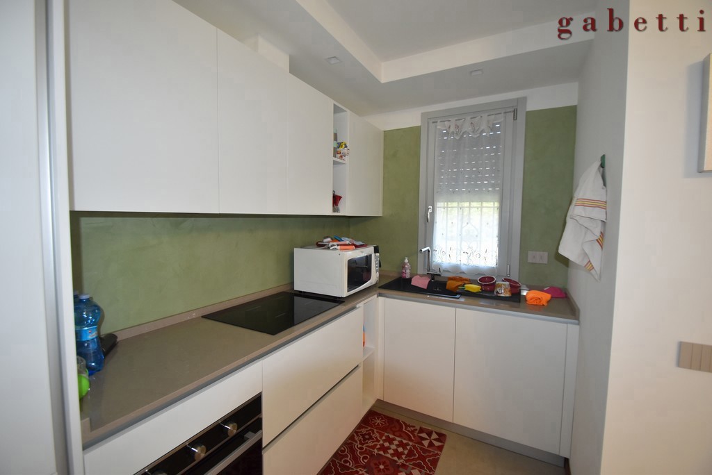 Trilocale classe A3 a Magenta