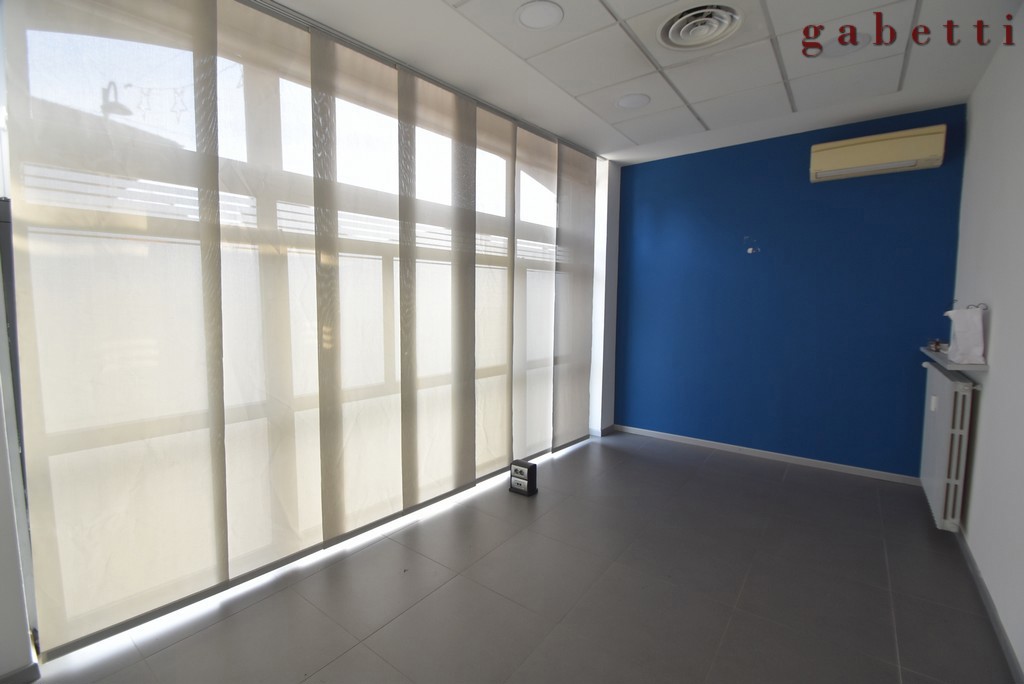 Ufficio in affitto a Bernate Ticino