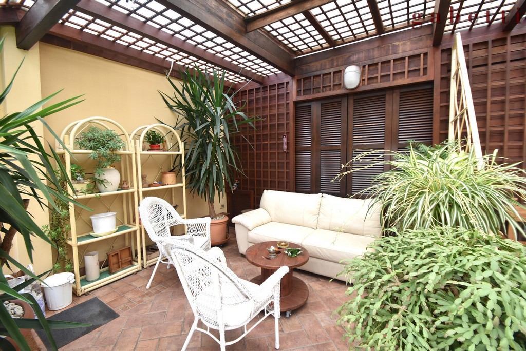 Appartamento in vendita a Magenta