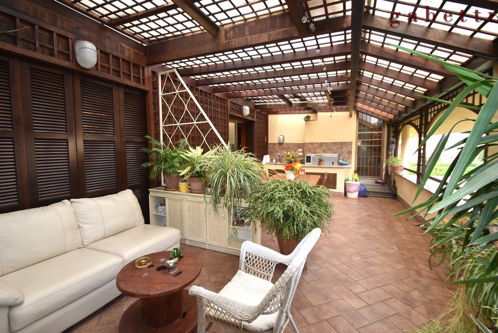 Appartamento in vendita a Magenta